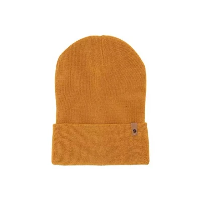 Afbeelding van Fjällräven Classic Knit Hat Unisex Acorn