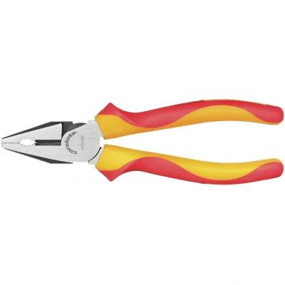 Afbeelding van GEDORE RED R29300180 VDE combinatietang 180 mm 3301408