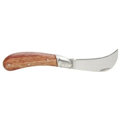 Afbeelding van KS Tools 907.2185 Klapmes