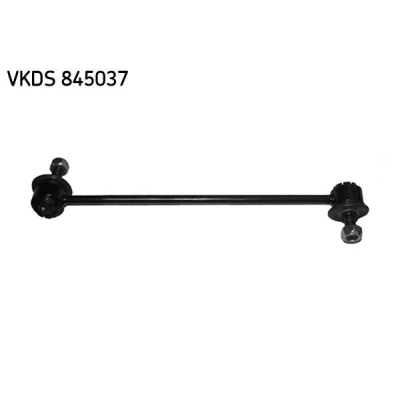 Afbeelding van SKF VKDS 845037 Stabilisatorstang 274 M10 x 1,25 met synthetisch vet