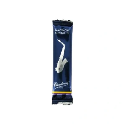 Afbeelding van Vandoren Alt Saxofoon Traditional Riet 1.5