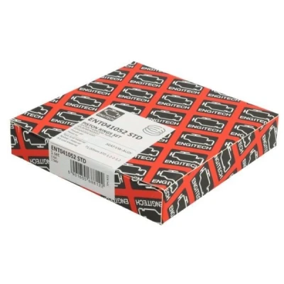 Afbeelding van ENGITECH ENT041052 STD Zuigerveer 71 VOLKSWAGEN: GOLF 6, Polo V Hatchback, Caddy 3, SKODA: Fabia 2, Octavia 3 Combi, AUDI: A3 Sportback, Hatchback