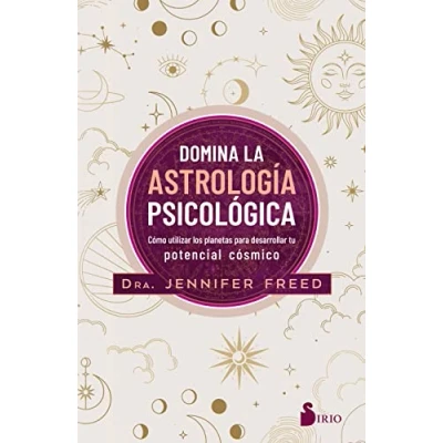 Afbeelding van Domina La Astrología Psicológica