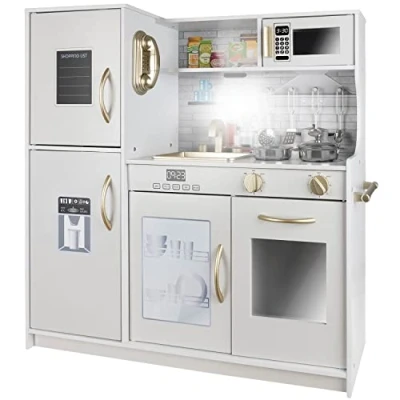 Afbeelding van Kruzzel 22117 houten keuken