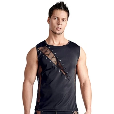 Afbeelding van Punk Shirt L
