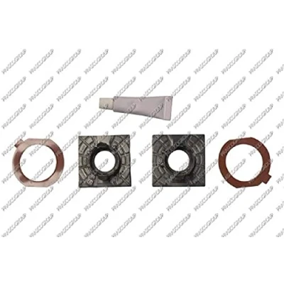 Afbeelding van PRASCO BM0521350 Houder, sensor parkeerhulp
