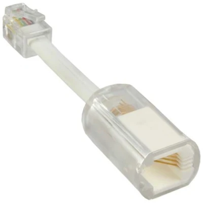 Image de Twist Stop, démêloir pour câble du combiné