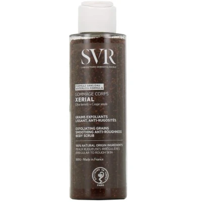 Afbeelding van SVR Xerial Gommage Corps 100gr Scrub 100 gr