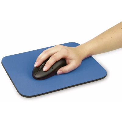 Afbeelding van LogiLink ID0097 Muismat Blauw