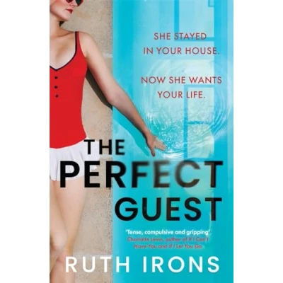 Afbeelding van The Perfect Guest