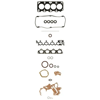 Afbeelding van AJUSA 50239300 Complete pakkingsset, motor MULTILAYER STEEL