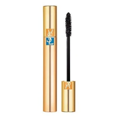 Afbeelding van YSL Volume Effet Faux Cils Waterproof 01 Charcoal Black 5 ml