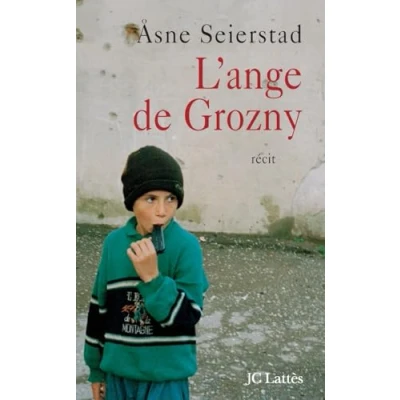 Afbeelding van L Ange de Grozny