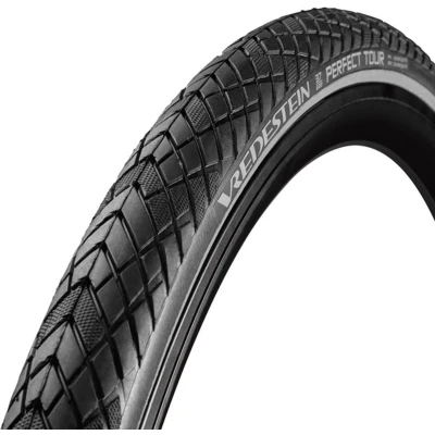Afbeelding van Vredestein Buitenband Perfect Tour 28 X 1 5/8 3/8 (37 622) Rs