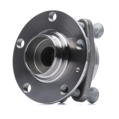 Afbeelding van Skf Wiellagerset VKBA 6548