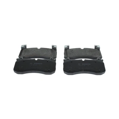 Afbeelding van BOSCH 0 986 460 037 Remblokkenset Low Metallic MERCEDES BENZ: GLS, GLE, G Class