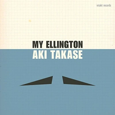 Afbeelding van Aki Takase My Ellington (CD)