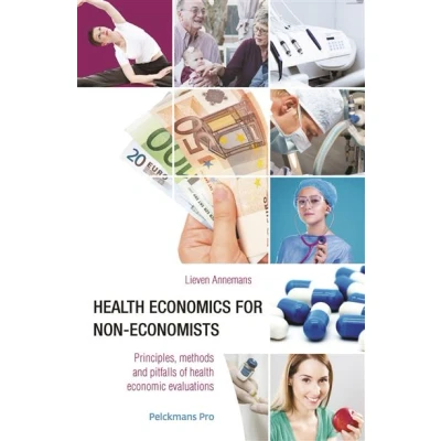 Image de Health economics for non economists