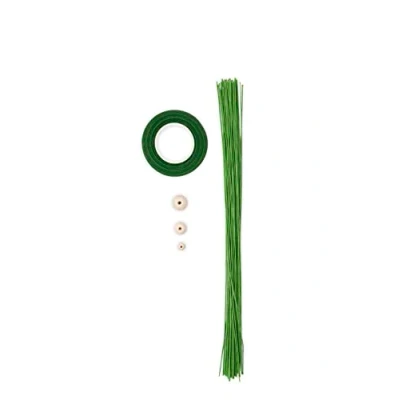 Afbeelding van Sizzix Flower Accessory Making Kit 664891 (05 21)