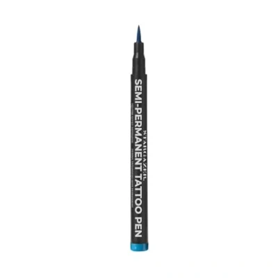 Afbeelding van Stargazer Viltstift met tattoo effect, turkoois