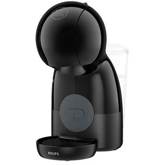 Afbeelding van Dolce Gusto Krups Piccolo Xs Black Zwart