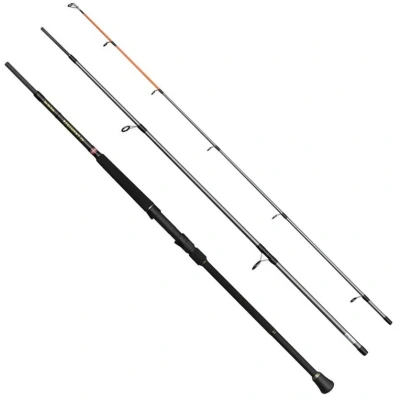 Afbeelding van Penn Regiment IV Bass Spin 2,74m / 15 56gr