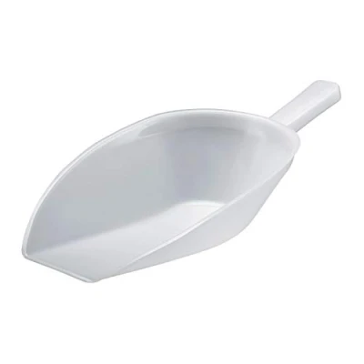 Afbeelding van Westmark 90972291 plastic schep, wit, 1390 ml