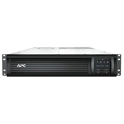 Afbeelding van APC by Schneider Electric SMT2200RMI2UC 19 UPS 2200 VA