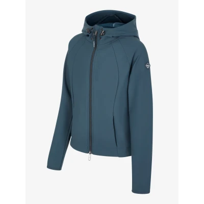 Image de LeMieux Veste Young Rider Lottie Petrol