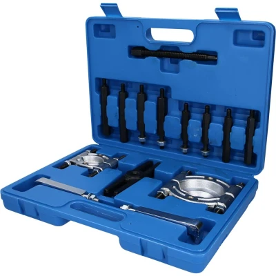 Afbeelding van Brilliant Tools BT631100 Poelietrekkerset