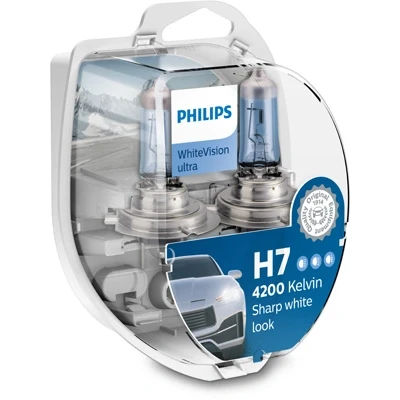 Afbeelding van Gloeilamp, verstraler PHILIPS 12972WVUSM