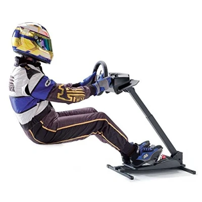 Afbeelding van UNIVERSAL PRO DRIVING SIMULATOR