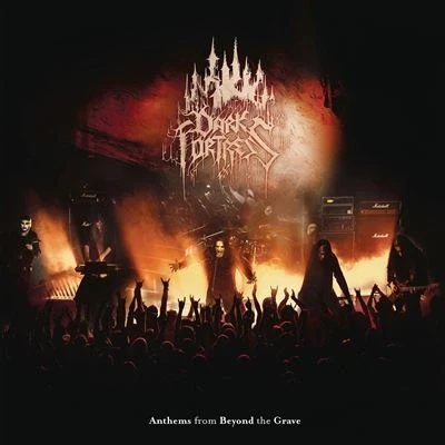 Image de Anthems From Beyond The Grave Live In Europe 2023