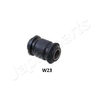 Afbeelding van JAPANPARTS RU W23 Houder, wieldraagarmrubber Achteras