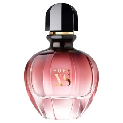 Afbeelding van Paco Rabanne Pure XS For Her Eau de Parfum 30 ml