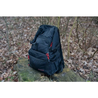 Afbeelding van Ultimate Ultra Backpack Incl. 4 Tackleboxes Visrugtas