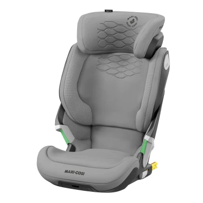 Afbeelding van Maxi Cosi i Size Kore Pro Autostoel Authentic Grey