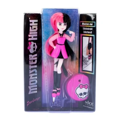Afbeelding van Pop Monster High Pen 20 x 12 3 cm