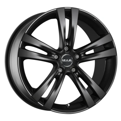 Image de Mak Zenith 7.0x17 5x108 ET50 72 Jante
