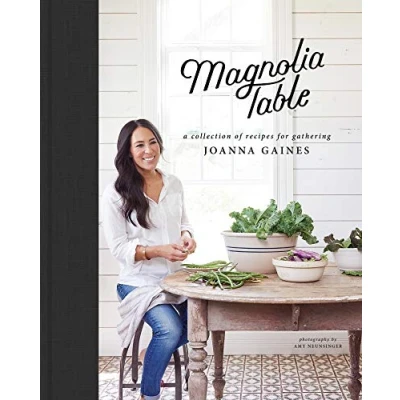 Afbeelding van Magnolia Table