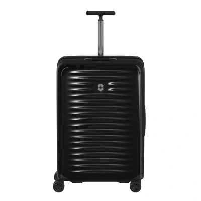 Afbeelding van Victorinox Airox Medium Hardside Case black Harde Koffer