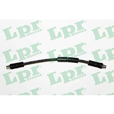 Afbeelding van LPR 6T46748 Remslang 387 F10X1 VOLKSWAGEN: Passat B5 GP Estate, Saloon, AUDI: A8 D2
