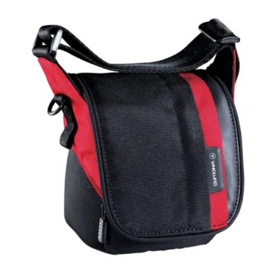 Afbeelding van Vanguard Pampas 10 Messenger cameratas