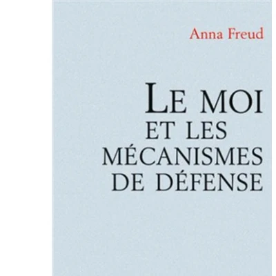 Image de Le moi et les mécanismes de défense