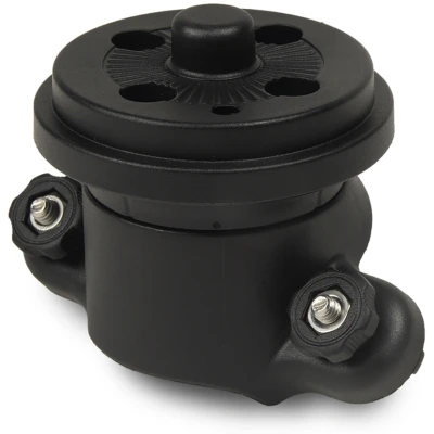 Afbeelding van Railblaza HEXX Gunnel Track Mount 45 Degree