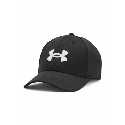 Afbeelding van Under Armour Blitzing Pet black, Heren, Maat: M/L, Black