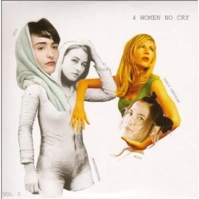Afbeelding van Chrysler 4 Women No Cry 2
