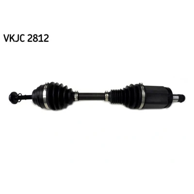 Afbeelding van Aandrijfas SKF VKJC 2812, voor o.a. BMW Monkey Parts