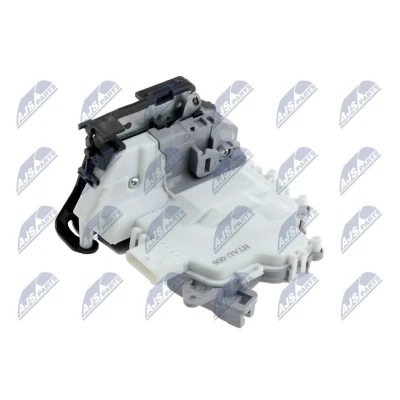 Afbeelding van NTY EZC AU 006 Deurslot Rechts voor AUDI: A4 B8 Avant, Q5, Saloon