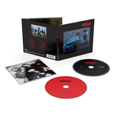 Afbeelding van Nena (2 CD) (40th Anniversary Edition)